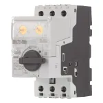 Eaton PKE12/XTU-4 variklio apsaugos automatinis jungiklis, 3 polių, 0,3-12 A, 690 V AC 121732