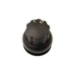 Eaton M22S-WR pasirenkamojo jungiklio valdiklis su sukamąja rankenėle, 2 padėčių 216856