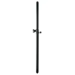 K&ouml;nig & Meyer 26736-000-55 garso kolonėlės stovas, 1085&ndash;1785 mm, plienas, juodas
