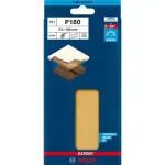 Bosch 2 608 900 857 &scaron;lifavimo popieriaus lapas medienai