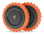 Segway Navimow Terrain Wheels for i1 Series Robot Mowers (Pair)