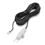 H-Tronic 1114590 WS5030-10 vandens jutiklis, 10 m kabelis, 3,5 mm jack