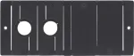 Kramer T-4INSERT kabelių įvado įdėklas (60-100199)