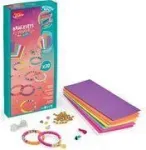 Maped Creativ BRACELETS MAKER HEISHI papildymo rinkinys 907407