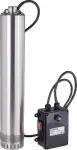 Renkforce giluminis siurblys 1210395 4500 l/h 60 m