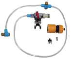 Makita 195534-7 vandens tiekimo rinkinys &scaron;lapiam pjovimui