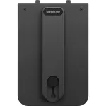 Finger Loop Horizon Black &ndash; juodas, skirtas Fairphone 6