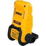 Dulkių i&scaron;traukimo antgalis DeWALT DWH079D-XJ
