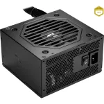 Maitinimo blokas Sharkoon Rebel P15 650 &ndash; 650 W, 1x 12 kontaktų High Power GPU jungtis, 2x PCIe, moduliniai kabeliai