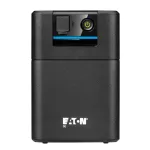 Eaton 5E Gen2 900 USB nepertraukiamo maitinimo &scaron;altinis (UPS) linijinis-interaktyvus 0,9 kVA 480 W 2 AC lizdai