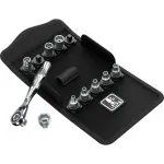 Wera Kraftform Kompakt Zyklop Mini 2 rinkinys (5135021001)