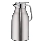 alfi SKYLINE termo ąsotis 1,5 l, sidabrinis