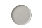 MEPAL pietų lėk&scaron;tė Silueta, balta (nordic white), &oslash; 23 cm