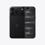 I&scaron;manusis telefonas Apple iPhone 18 Pro Max 256GB juodas MJXN4QN/A