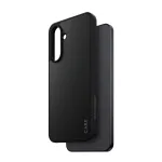 PanzerGlass CARE Urban Combat dėklas Samsung Galaxy A17/A18, juodas