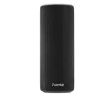 Ne&scaron;iojamas kolonėlės Hama Pipe 3.0 stereo garsiakalbis juodas 24 W