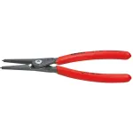 Knipex 49 11 A4 Red replikacinis žnyplių komplektas