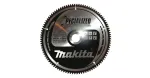 Makita specializuotas pjūklo diskas 26 cm 1 vnt.