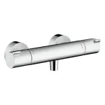 Hansgrohe Ecostat Chrome 13211000 termostatinis mai&scaron;ytuvas