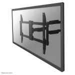 Neomounts NM-W460BLACK TV laikiklis sieninis 32-60 colių - pilnas judesys