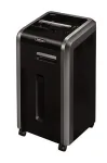 Fellowes 225Mi mikropjovimo popieriaus smulkintuvas, 24 cm, juodas