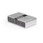 StarTech.com 7.1 USB garso adapteris su SPDIF skaitmeniniu garsu