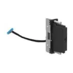 Lexmark MarkNet N8370 bevielis spausdinimo serveris, 802.11ac