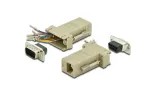 RS-232 adapteris Digitus AK-610517-000-I