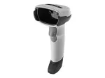 Zebra DS2278 rankinis brūk&scaron;ninių kodų skaitytuvas 1D/2D LED Baltas
