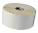 Zebra PolyPro 3000T balta lipduko etiketė, polipropilenas, terminio pervedimo, 2132 vnt.