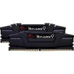 G.Skill DDR4 32GB PC 4000 CL18 KIT (2x16GB) 32GVK Ripjaws