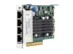 HPE FlexFabric 536FLR-T tinklo adapteris &ndash; PCIe 3.0 x8, 4x 10Gb Ethernet