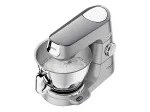 Kenwood KVC85.004SI stacionarus mai&scaron;ytuvas 1200 W nerūdijantis plienas