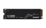Kingston Technology 512 GB KC3000 M.2 2280 NVMe SSD