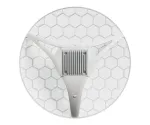 Mikrotik LHG LTE18 rinkinys &ndash; lauko korinio ry&scaron;io stiprintuvas