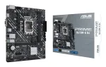 ASUS PRIME H610M-K D4 pagrindinė plok&scaron;tė Intel H610 LGA 1700 micro ATX