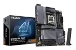 Motininė plok&scaron;tė GIGABYTE B850 AI TOP, AMD B850, Socket AM5, ATX