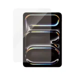 PanzerGlass &reg; Ekrano apsauga iPad Pro 11'' (2024-2025) | Ultra-Wide Fit