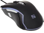 Pelė Sandberg Xterminator 10000 DPI USB Type-A