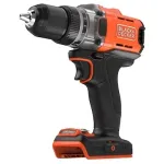 Belaidis gręžtuvas Black & Decker BCD382XN 18V &ndash; kompakti&scaron;kas 18 V gręžtuvas (be akumuliatoriaus)