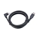 Jabra Panacast USB laidas - 1,8 m, USB A, USB 2.0, juodas