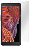 eSTUFF ES504074 Grūdinto stiklo apsauginis ekrano dangtelis Samsung Galaxy Xcover 5, skaidrus