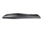 CHERRY KC 4500 klaviatūra Office USB juoda