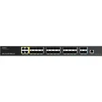 Valdomas jungiklis Grandstream Networks GWN7831