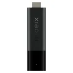 Xiaomi Mi TV Stick &ndash; AV grotuvas &ndash; 2GB RAM &ndash; 8GB &ndash; 4K UHD (2160p) &ndash; Juoda (PFJ4122EU)