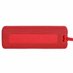 Xiaomi Bluetooth garsiakalbis, vandeniui atsparus, raudonas