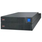 APC SRV5KRIRK nepertraukiamo maitinimo &scaron;altinis (UPS) Dvigubo keitimo (Online) 5 kVA 5000 W