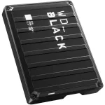 I&scaron;orinis kietasis diskas Western Digital 6TB 2.5 colio USB 3.2 Gen 1 Elements BLACK P10