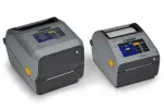Zebra ZD621 etikečių spausdintuvas Terminis perdavimas 300 x 300 DPI 152 mm/s Laidinis ir belaidis Ethernet LAN Bluetooth