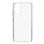 Krusell SoftCover 62332 dėklas, skirtas Samsung Galaxy A42, 16,8 cm (6,6 colio), TPU, skaidrus